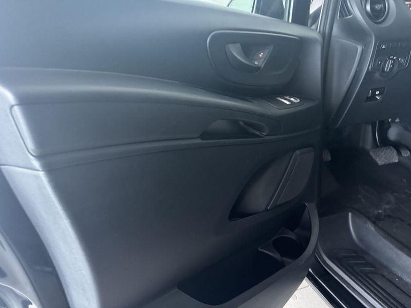Mercedes-Benz Vito 2.0 116 CDI PC-SL Tourer Pro Long