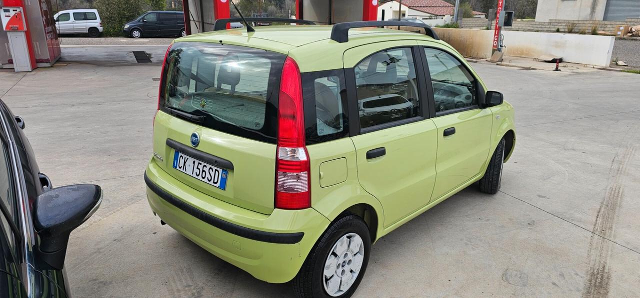 Fiat Panda 1.1 Active