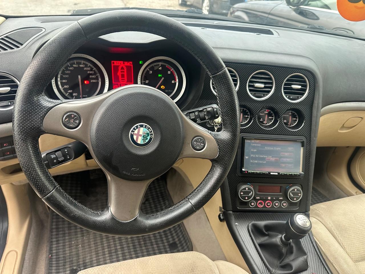 Alfa Romeo 159 1.9 diesel 2010