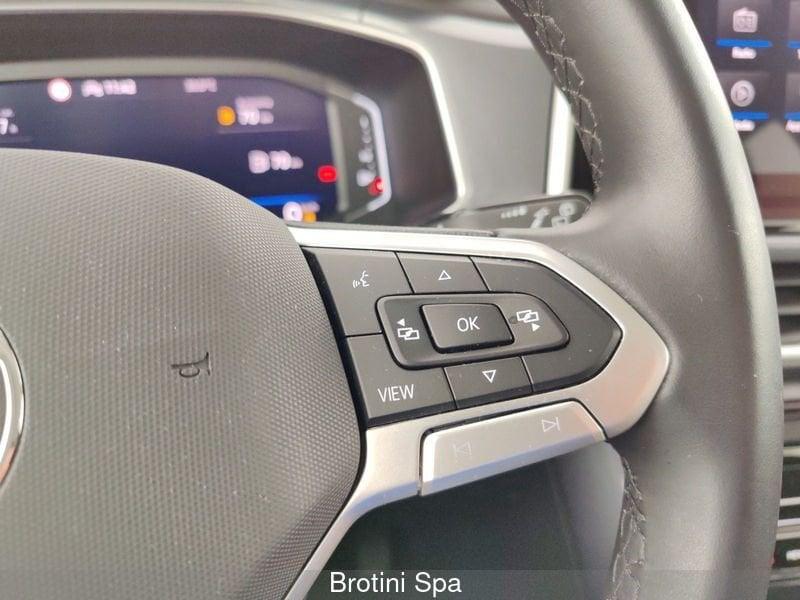 Volkswagen T-Roc T-Roc 1.0 TSI Edition Plus