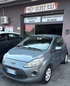 Ford Ka 1.2 8V 69CV Titanium