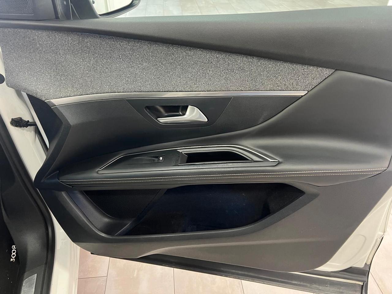 Peugeot 3008 BlueHDi 120 S&S GT Line