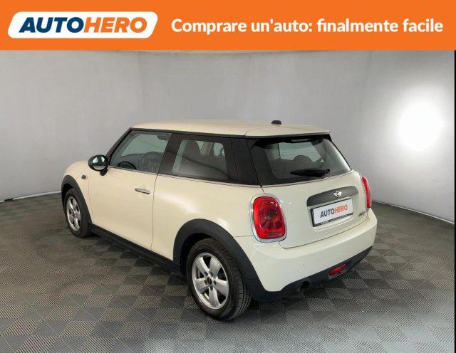 MINI One 1.5 One D