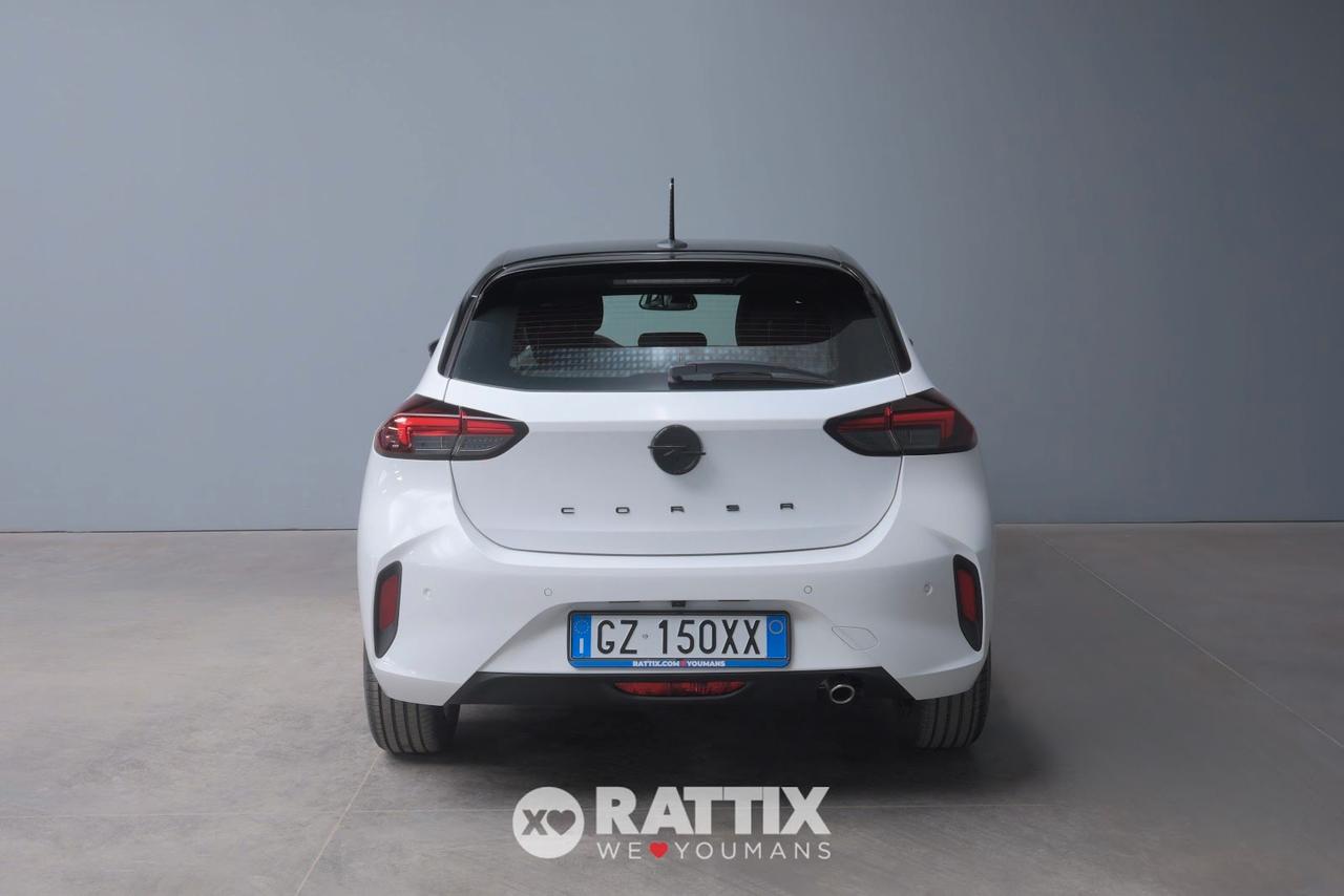 Opel Corsa 1.2 100CV GS AT8