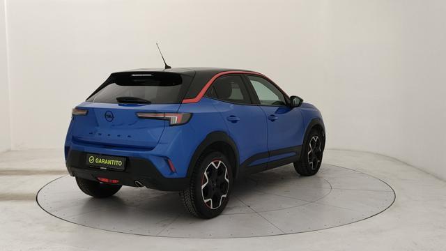 OPEL Mokka 1.5 GS Line s&s 110cv