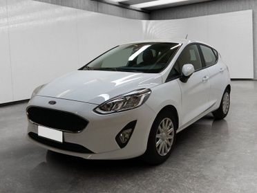Ford Fiesta 5p 1.0 ecoboost hybrid Connect s&s 125cv my20.75