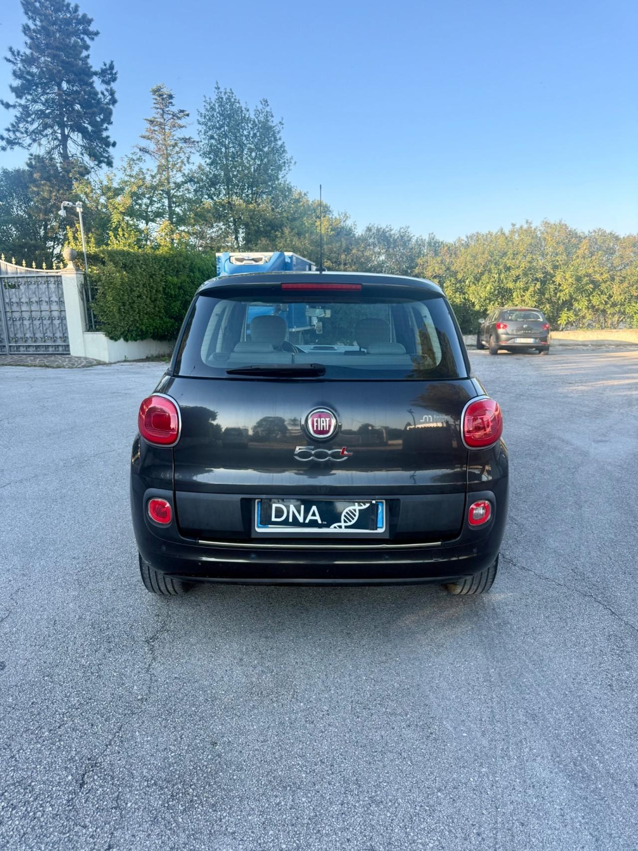 Fiat 500L Diesel 1.3 Multijet EURO6B neopatentati