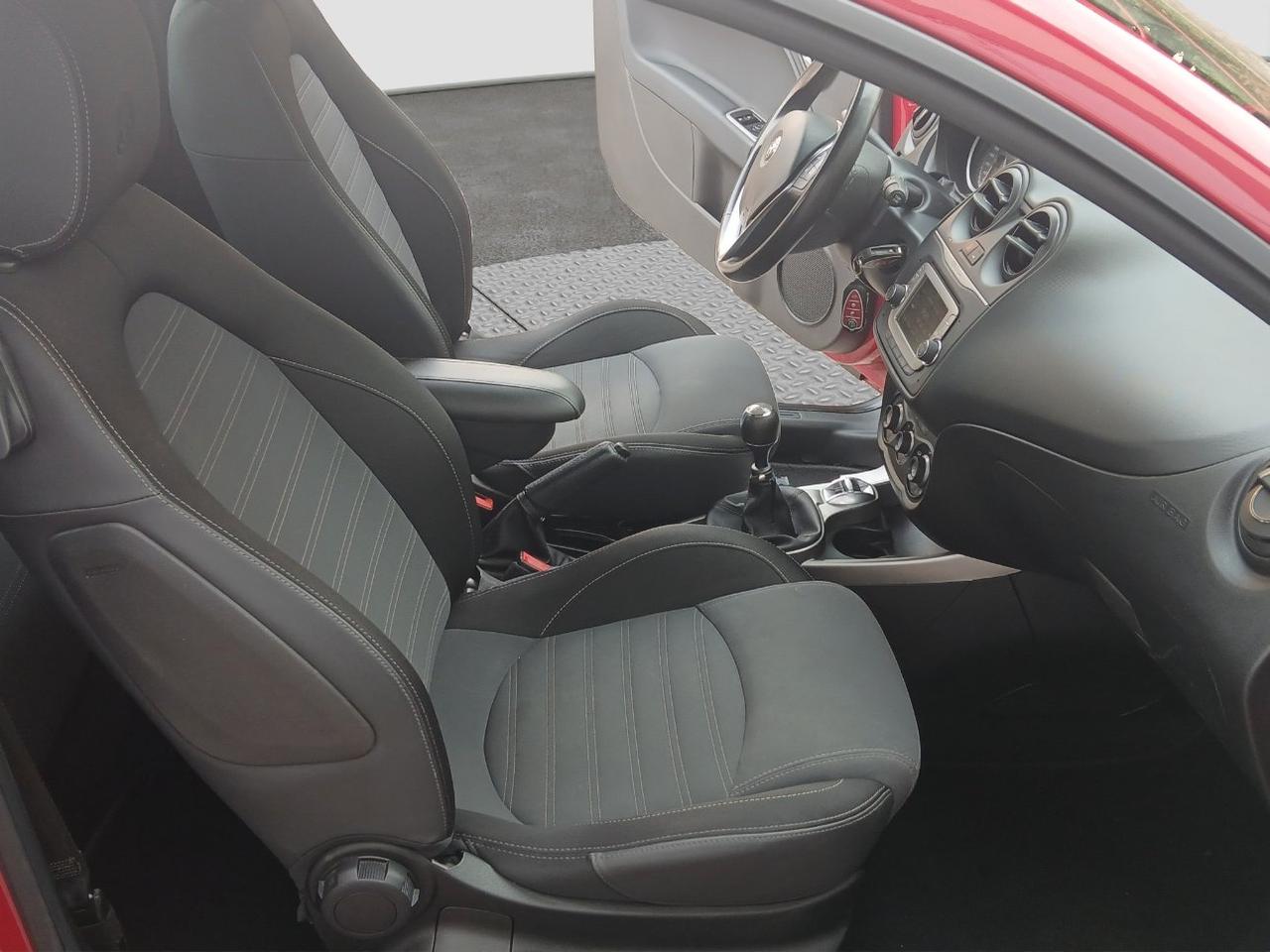 Alfa Romeo MiTo 1.3 jtdm Super 95cv E6
