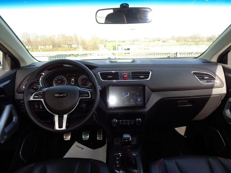 EVO Evo 3 Evo 3 1.5 113cv