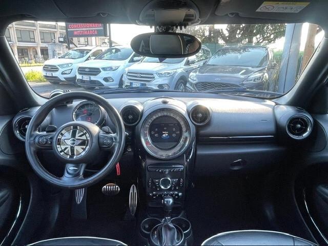 Mini John Cooper Works Countryman Mini 1.6 John Cooper Works Countryman ALL4