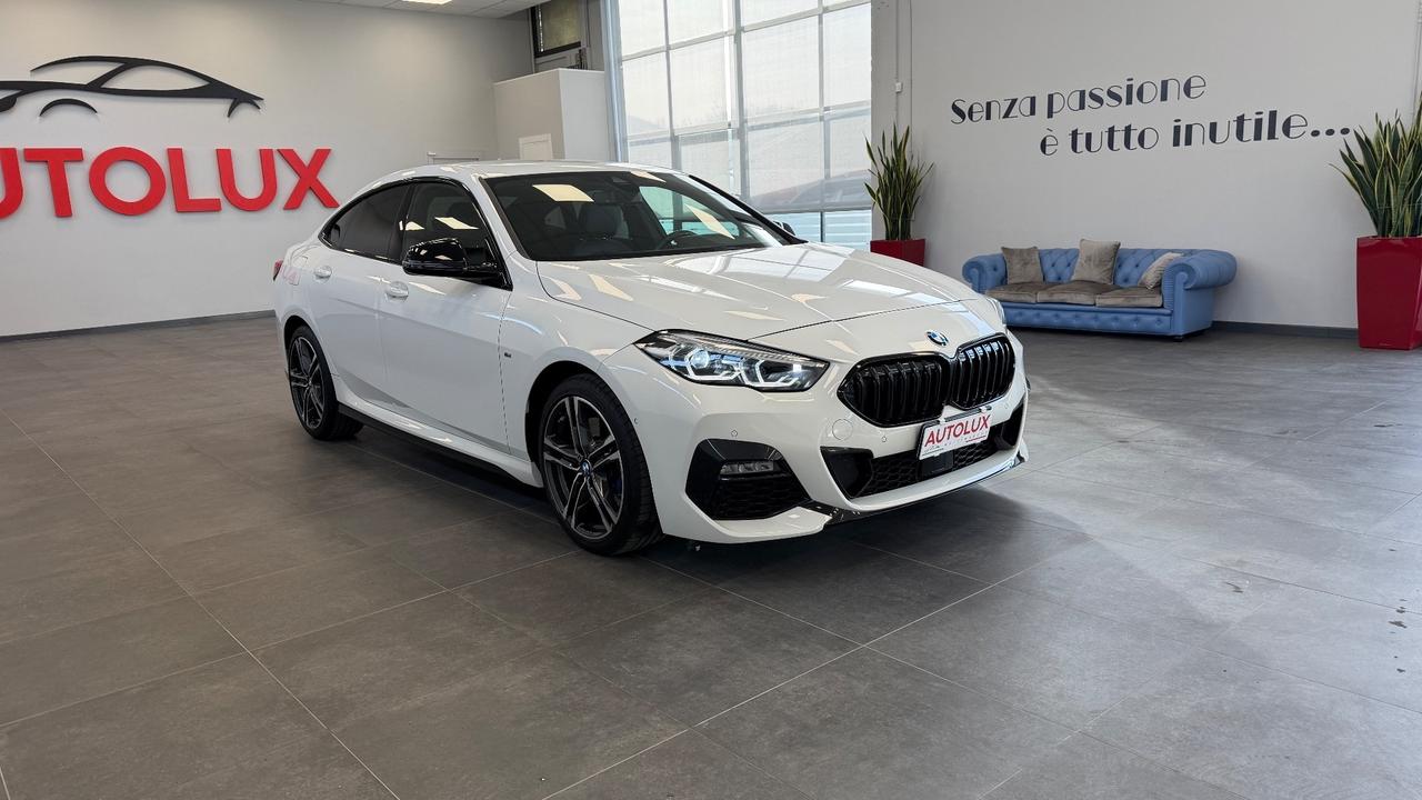 Bmw 220 220d 48V Coupé Msport