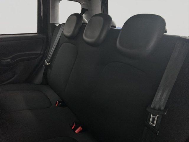 FIAT Panda 1.0 FireFly S&S Hybrid Icon