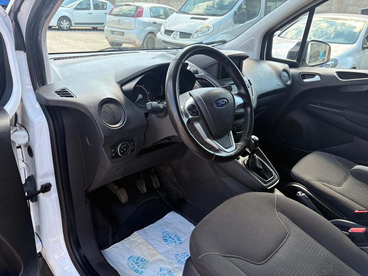 Ford Transit Courier 1.5 TDCi 100CV Van Trend *IVA COMPRESA*