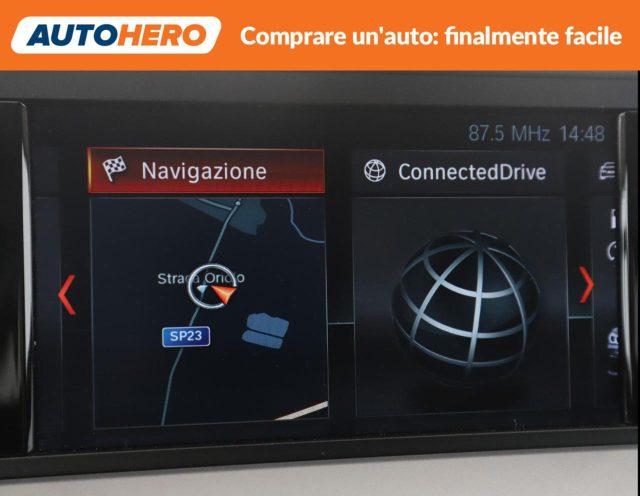 BMW X3 xDrive20d Business Advantage