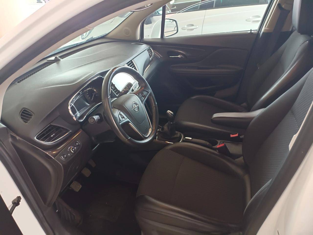 Opel Mokka X 1.6 CDTI Ecotec 4x2 Start&Stop Innovation