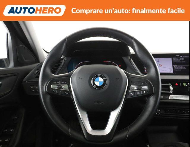 BMW 118 d 5p. Msport