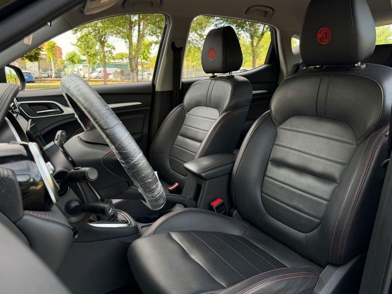MG ZS ZS 1.5 Classic Luxury +GPL
