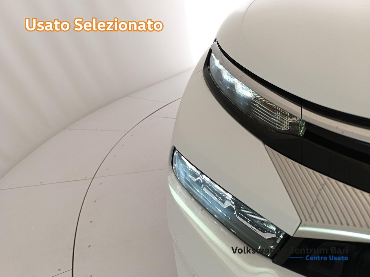 Citroen C3 Aircross 1.2 puretech feel s&s 110cv