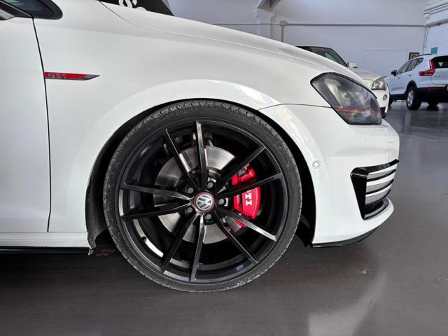 VOLKSWAGEN Golf GTI 2.0 TSI DSG 5p. BlueMotion Technology