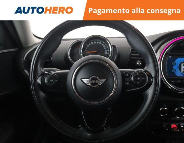 MINI Clubman 2.0 Cooper D