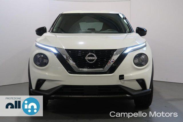 NISSAN Juke JUKE ACENTA MT