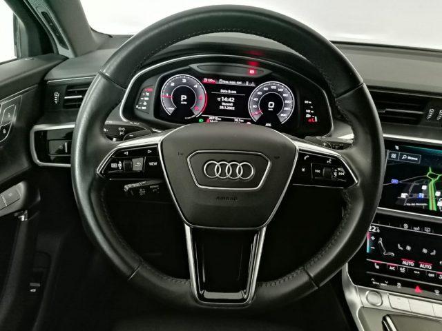 AUDI A6 Avant 40 2.0 TDI quattro Stronic Business Sport