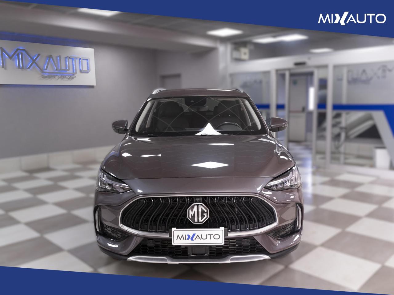 MG HS 1.5T DCT Comfort 2WD AUTO