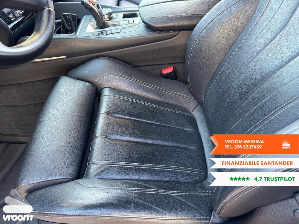 BMW X6 (F16/86) X6 xDrive30d 249CV Msport