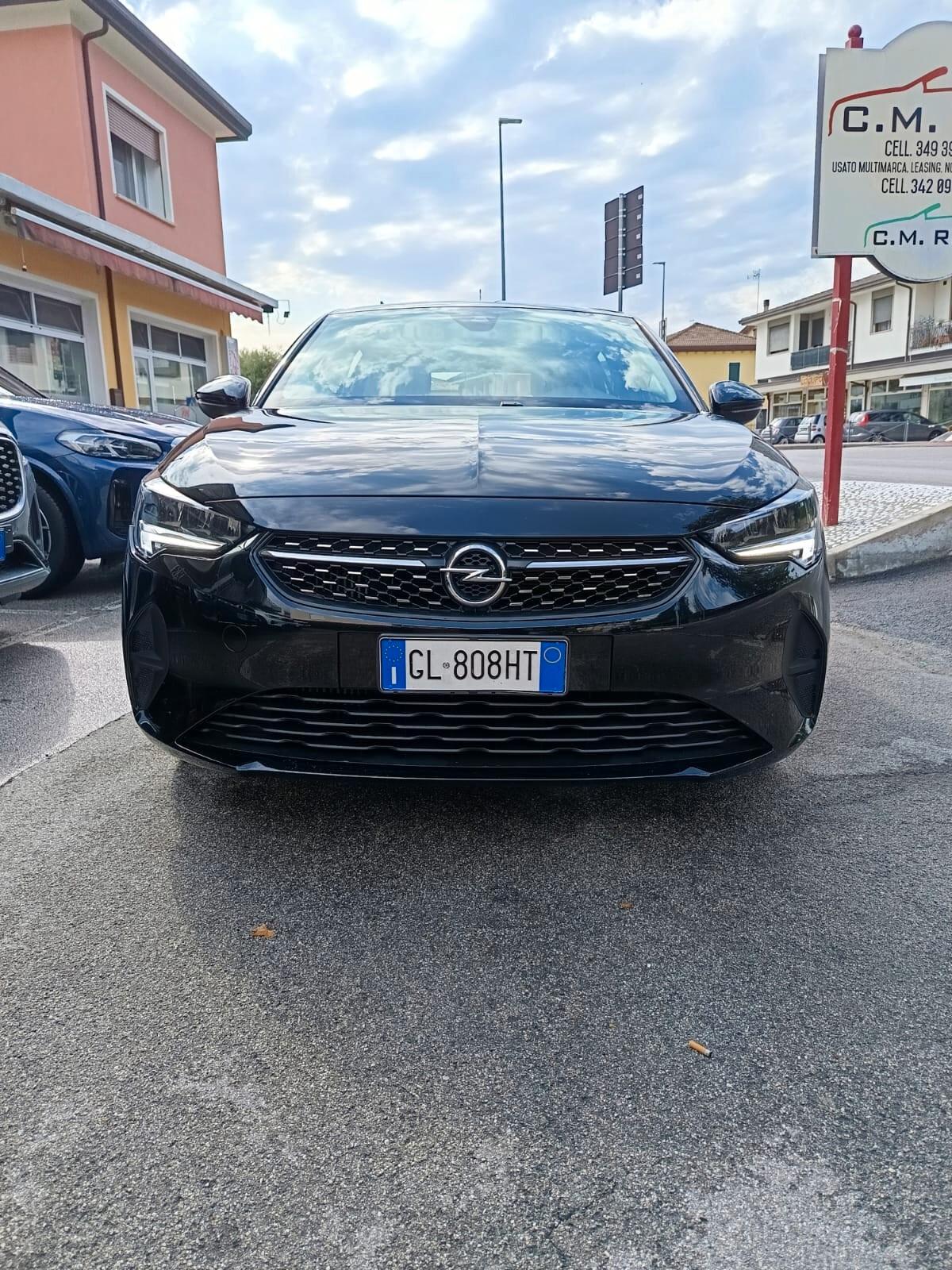 Opel Corsa 1.2 100 CV Elegance