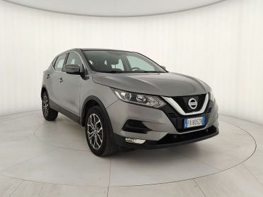 Nissan Qashqai 1.5 dCi Acenta