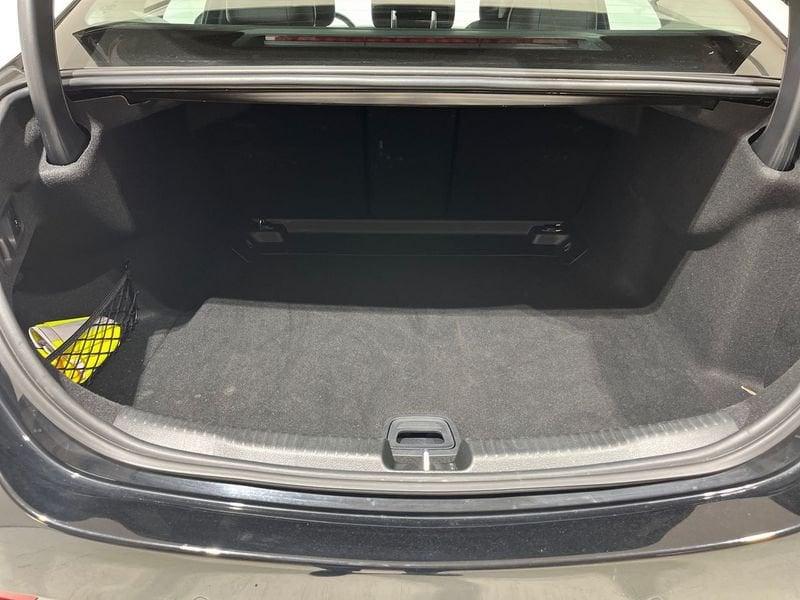 Mercedes-Benz Classe C C 200 d Mild hybrid Advanced