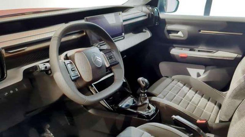 Citroën C3 Aircross 1.2 Puretech Turbo You Pack Plus