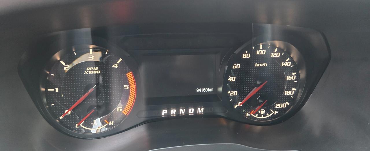 Ford Ranger 2.0 RAPTOR Autocarro 5 posti