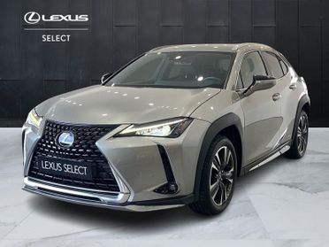 Lexus UX UX 250h 2.0 Premium 2wd cvt