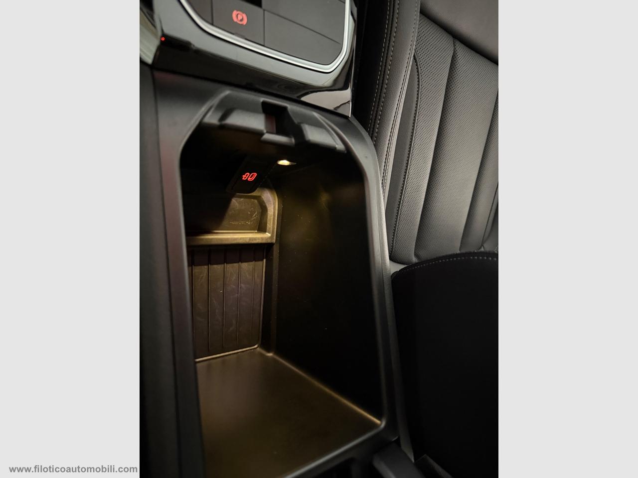 BMW X3 sDrive18d 48V DIESEL COCKPIT - PELLE FULL Cockpit - PELLE - LED