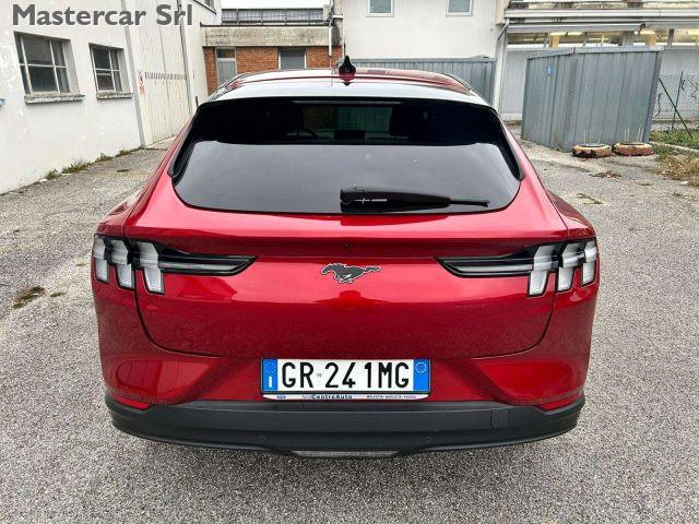 FORD Mustang Mach-E Mach-e standard range SPORT rwd 269cv - GR241MG