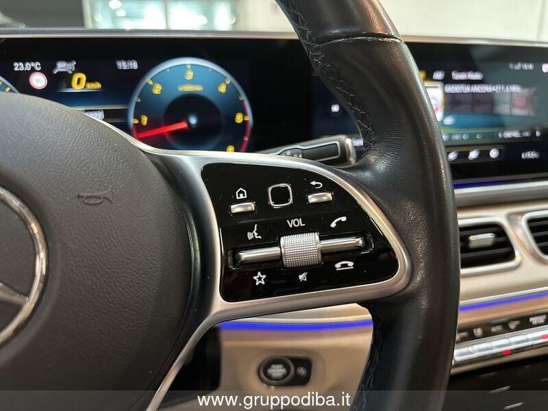 Mercedes-Benz GLE - V167 2019 Diesel 300 d mhev Premium Plus 4matic auto