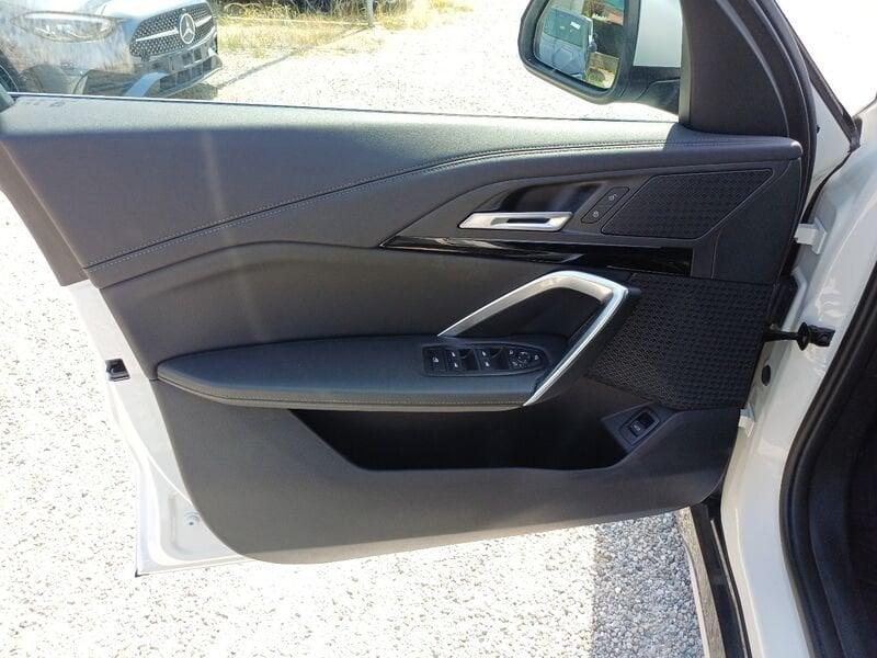 BMW X1 X1 sDrive 18d xLine