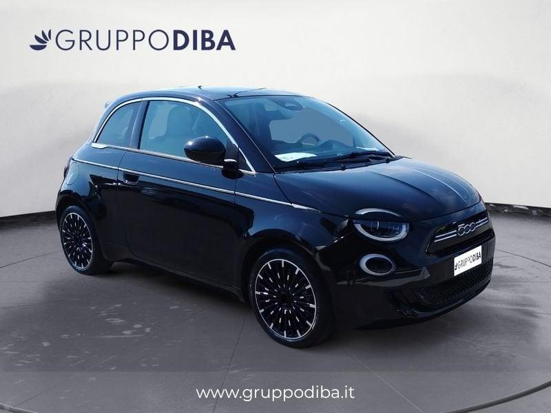 FIAT 500 T14 Hybrid Berlina La Prima 1.0 Hybrid Berlina