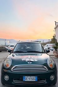 Mini Cooper 1.6 Benzina 120 Cv