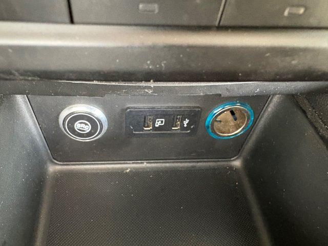 DR MOTOR DR 4.0 1.5 Turbo AUTOMATICA GPL FINO AL 04/2032