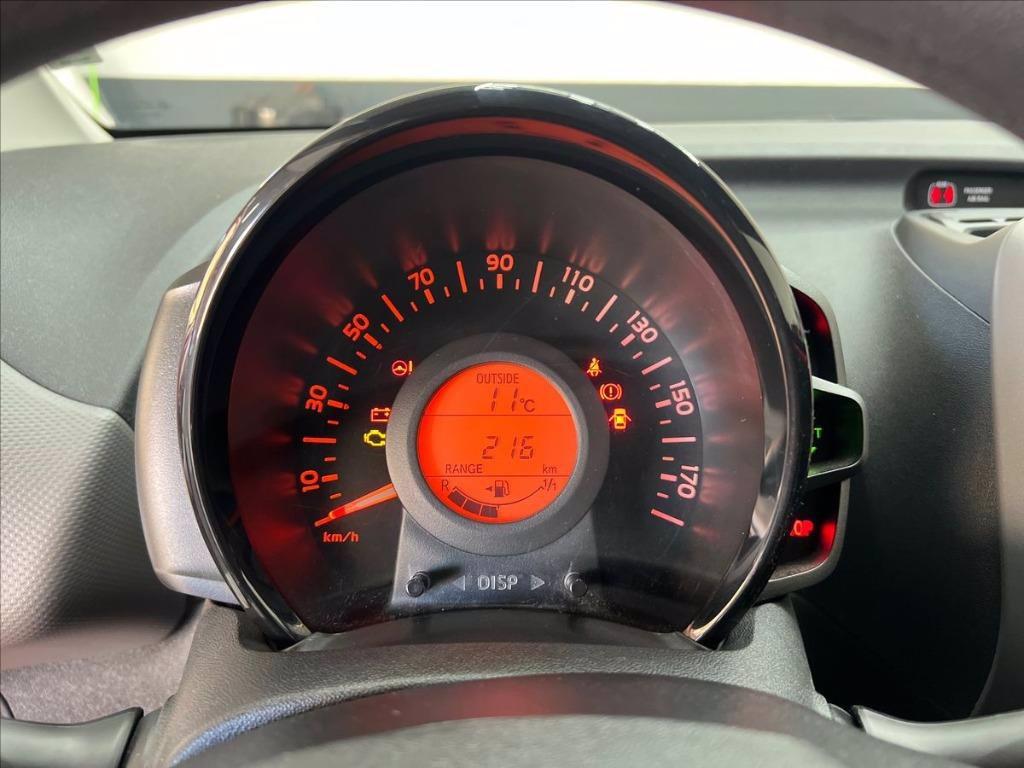 PEUGEOT 108 5p 1.0 vti Allure E6 del 2021