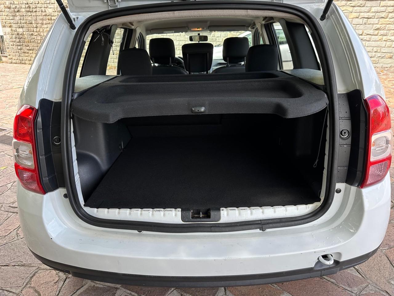 Dacia Duster 1.6 GPL 110CV 4x4 Lauréate NEOPATENTATI