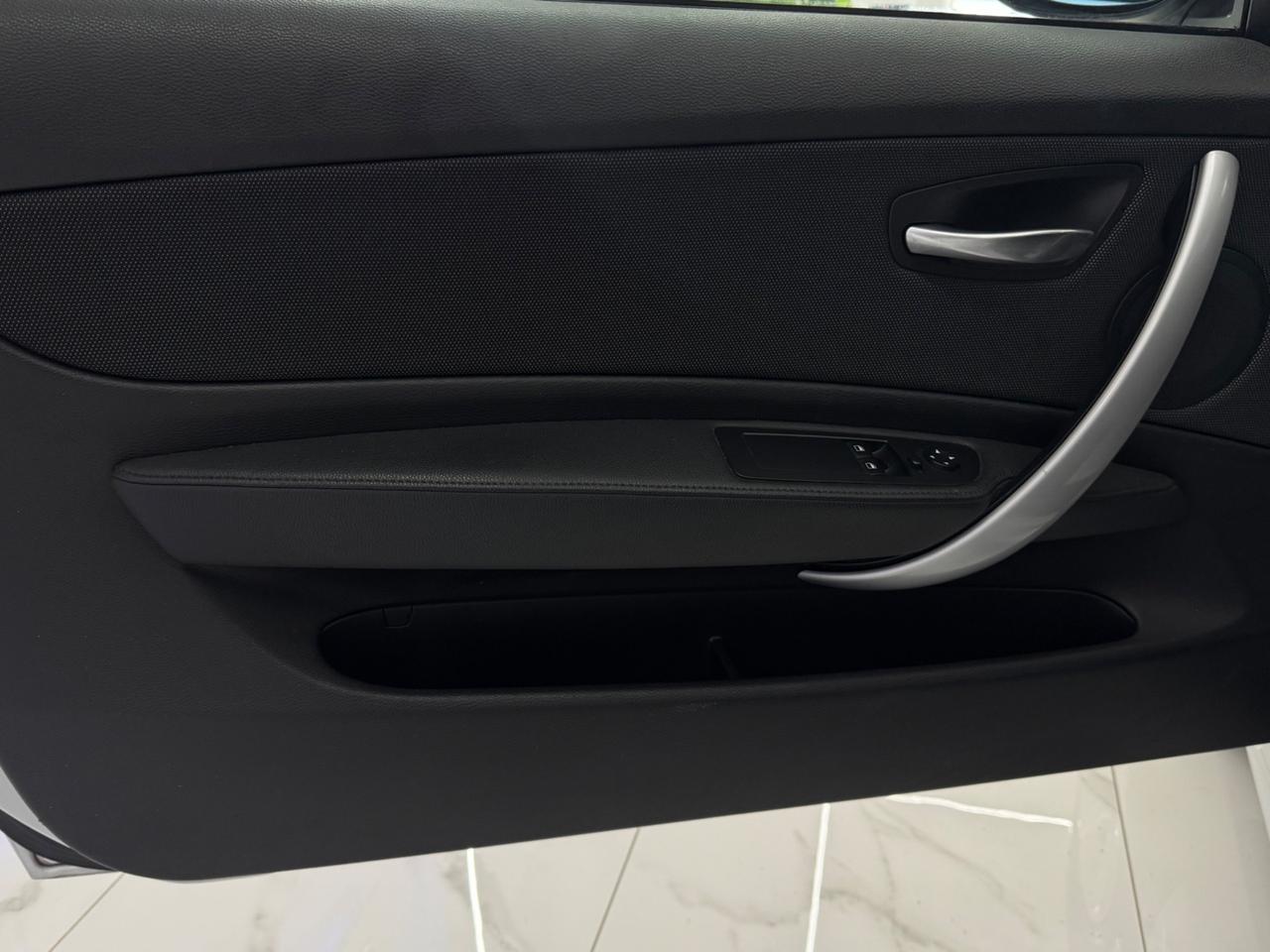 Bmw Serie 1 120d 177Cv Full Opt