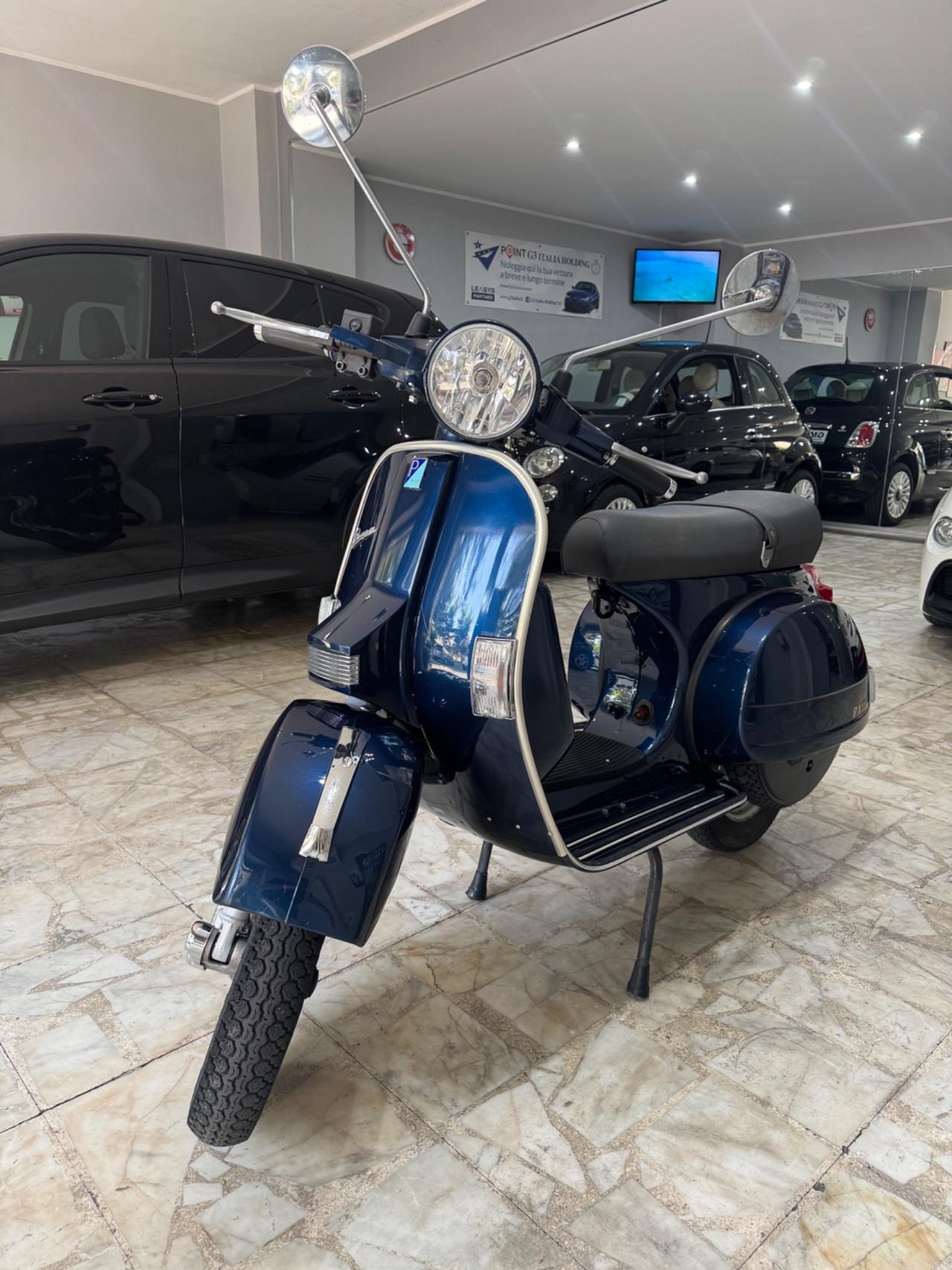 Piaggio Vespa 150 PX 2007