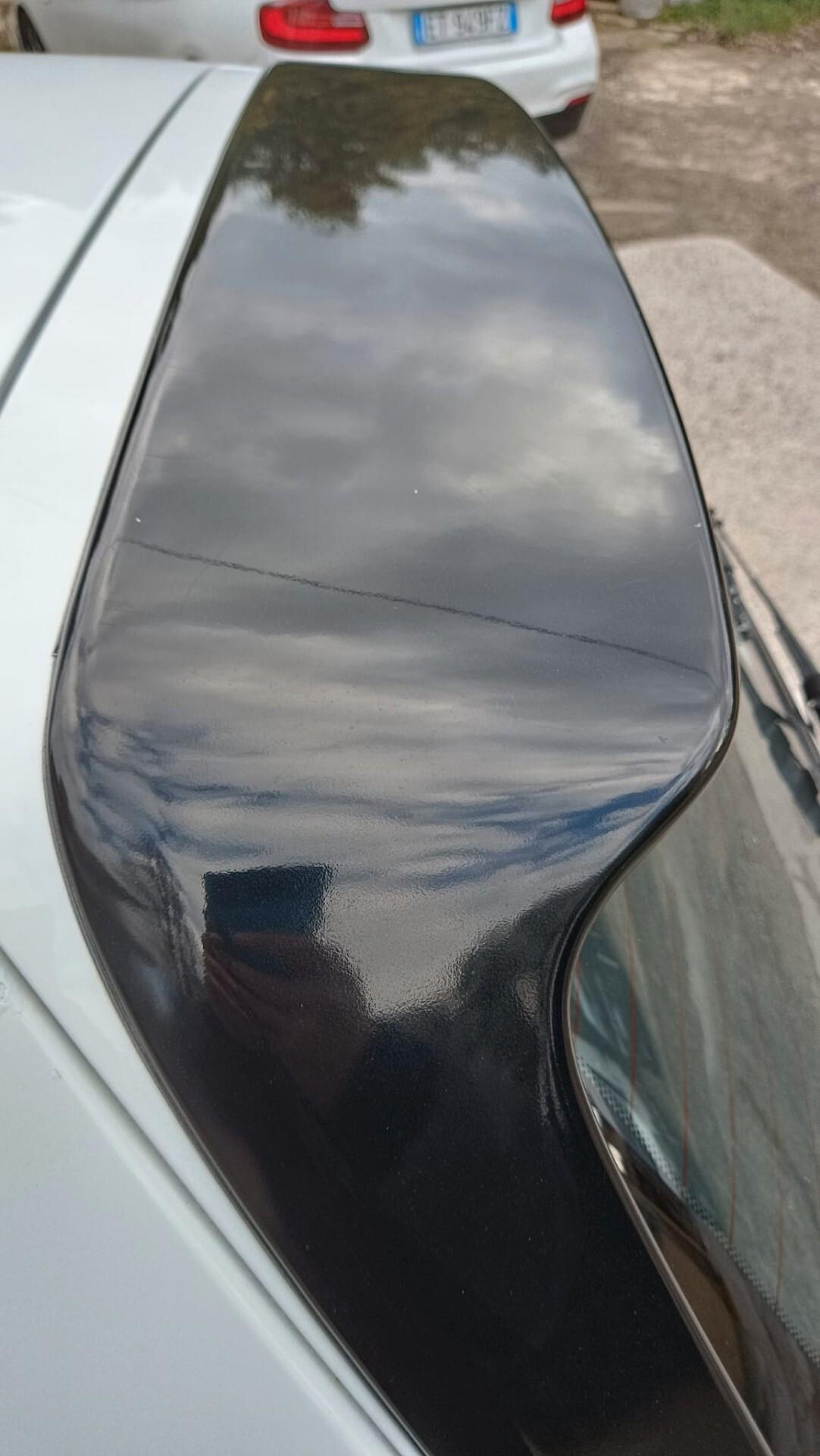 Toyota Corolla 1.6 16V GTi