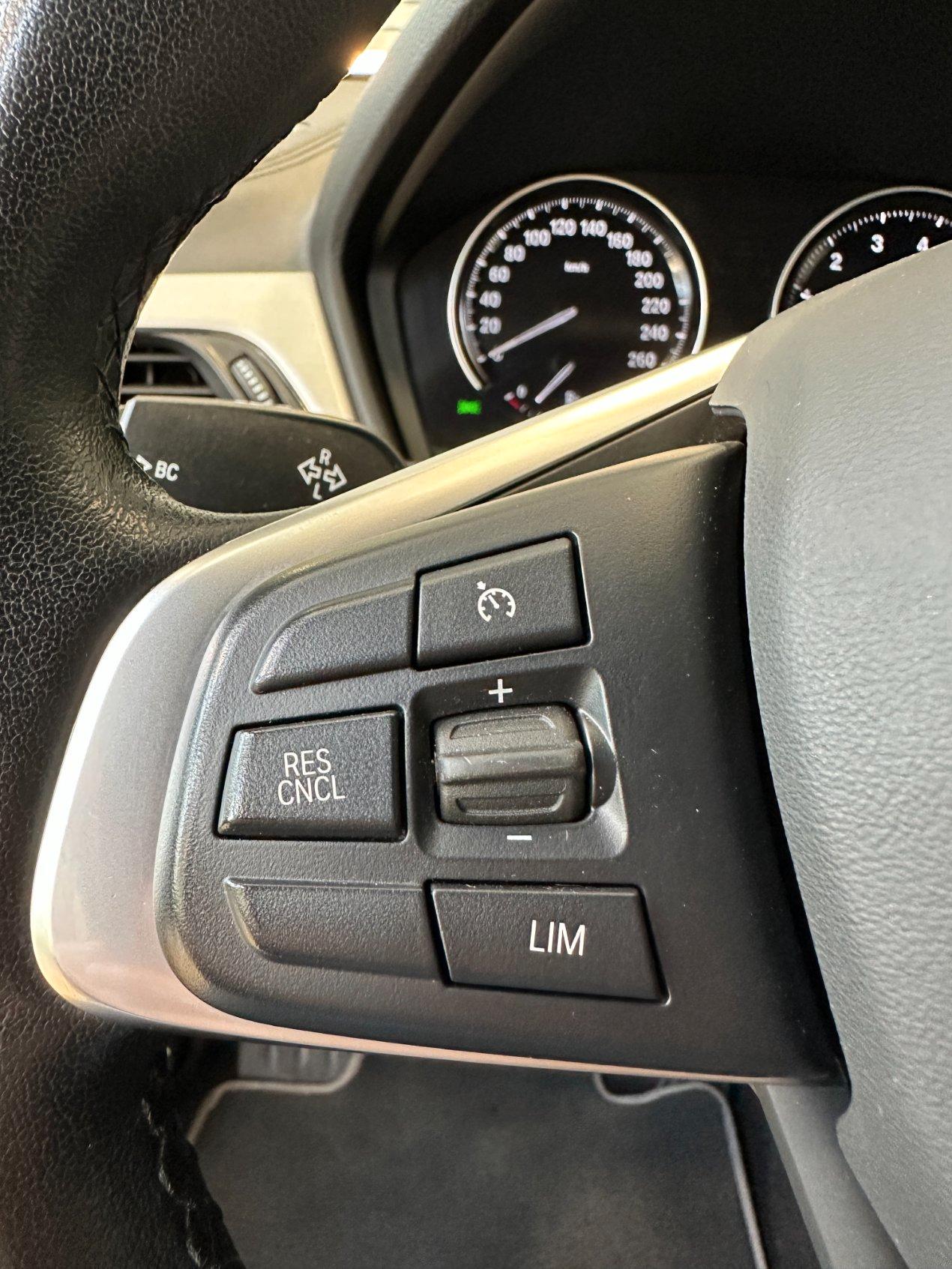 BMW X2 xdrive25e Phev Business X auto - Navi PRO