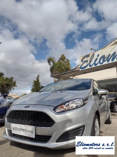 FORD - Fiesta - 1.5 TDCi 75 CV 5p. Business