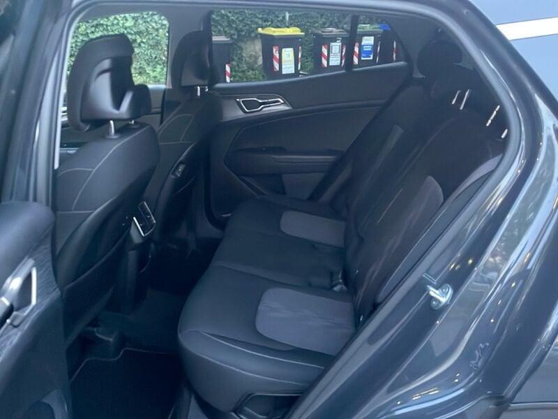 KIA Sportage Sportage 1.6 TGDi GPL Style VENDUTA