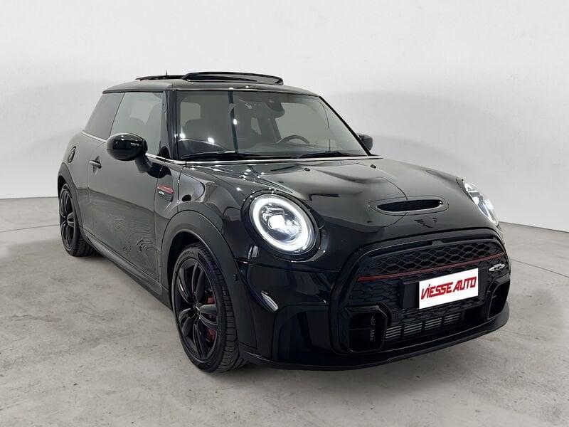 MINI Mini 3 porte Mini 2.0 John Cooper Works JCW